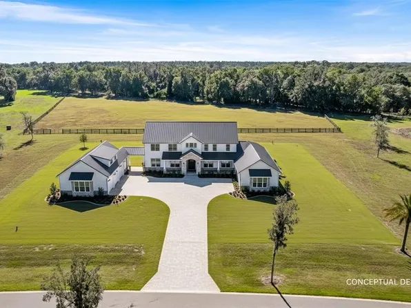 12793 SW 138th Loop Lot 9-W, Dunnellon, FL 34432