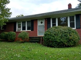 2709 Rockford Rd, Shelby, NC 28152