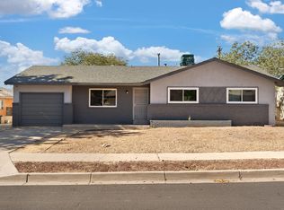 13321 Chico Rd NE, Albuquerque, NM 87123