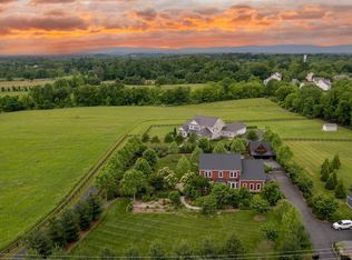 17553 Harmony Church Rd, Hamilton, VA 20158