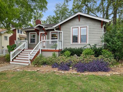 1104 Douglas Ave, Nashville, TN, 37206