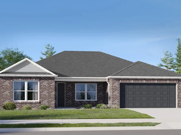 123 Legend Dr, Meridianville, AL 35759