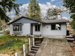 725 SW Holly St, Clatskanie, OR