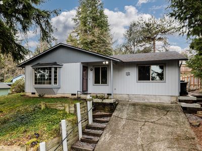 725 SW Holly St, Clatskanie, OR, 97016