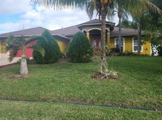 3173 SW Crenshaw St, Port Saint Lucie, FL 34953