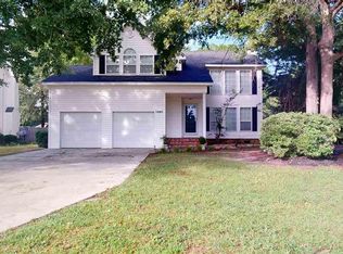 1460 Chandler Cir, Florence, SC 29505