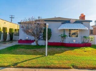 1012 E 85th St, Los Angeles, CA 90001