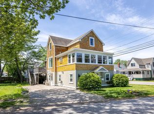 23 Winona Ave, Old Orchard Beach, ME 04064