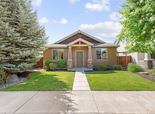 1390 NE Hudspeth Rd, Prineville, OR 97754