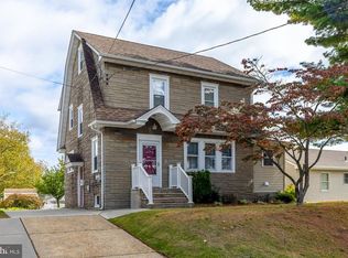 132 Tomlin Station Rd, Gibbstown, NJ 08027