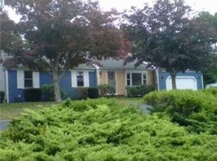 10 Four Seasons Dr, South Yarmouth, MA 02664