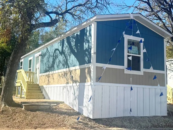 18 Olmos Dr, Austin, TX 78744