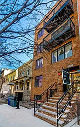 Rented by The Agency