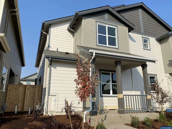 1872 SE Hankel St, Dallas, OR 97338