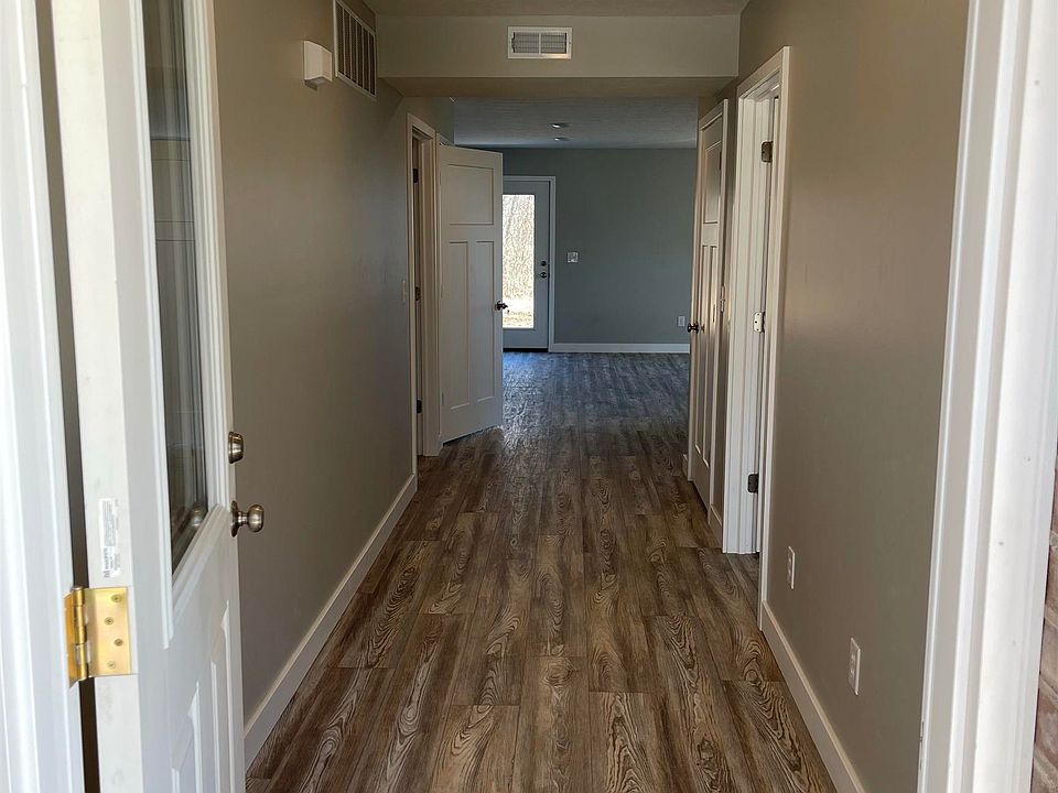 825 Spyglass Hill Dr, Bedford, IN 47421 Zillow