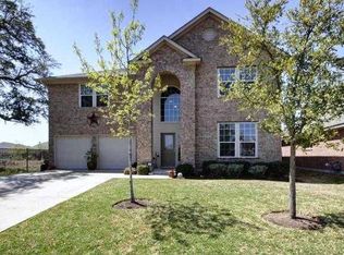 9500 Pasatiempo Dr, Austin, TX 78717