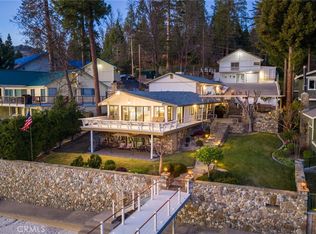 39118 Lake Dr, Bass Lake, CA 93604