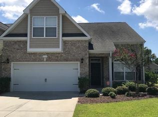3265 Volterra Way, Myrtle Beach, SC 29579