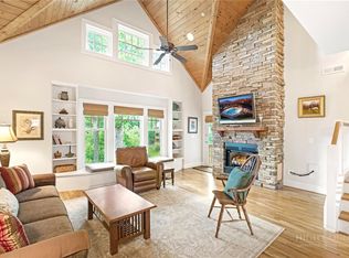565 Peaceful Haven Drive #M-4, Boone, NC 28607