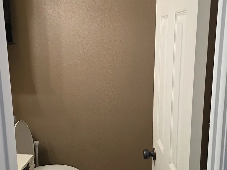 Downstairs Bathroom