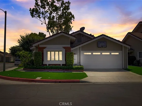 2642 N River Trail Rd, Orange, CA 92865