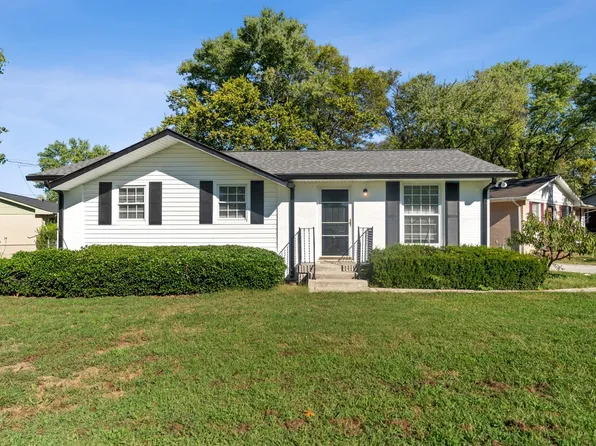 101 Cline Ave, Hendersonville, TN 37075