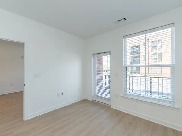 Wrighthaven Square Apartments