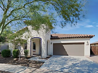 7022 S 19th Ln, Phoenix, AZ, 85041