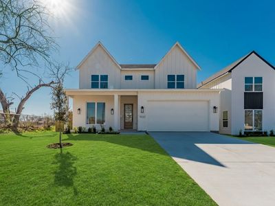 3022 Rochester St, Dallas, TX, 75215