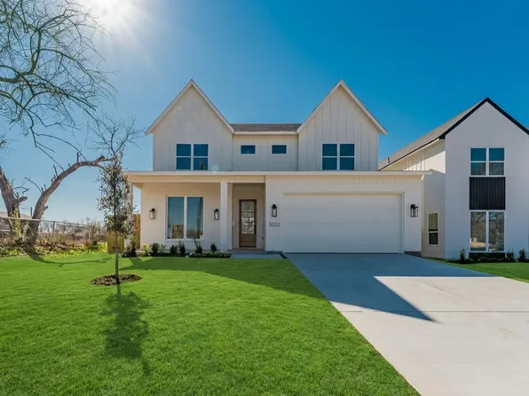 3022 Rochester St, Dallas, TX 75215