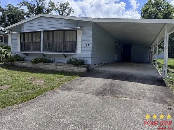 123 Conneaut Ter, Deland, FL 32724