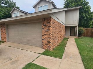 3815 Belhaven Cir, Norman, OK 73072