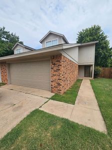 3815 Belhaven Cir, Norman, OK, 73072