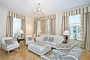 Sold by Trump International Realty
