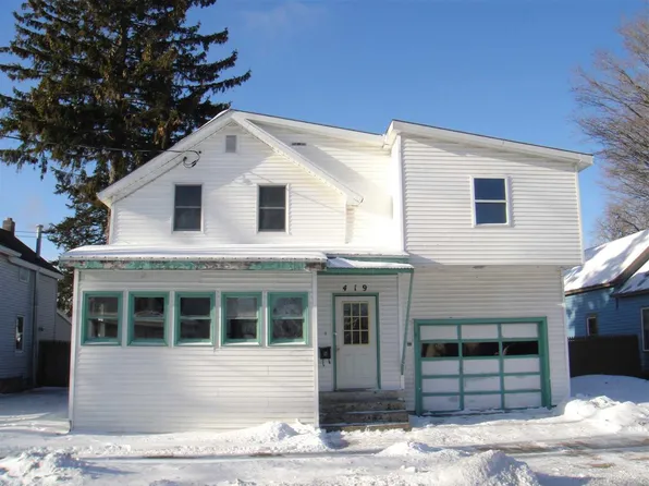 419 Albany Ave, Ogdensburg, NY 13669