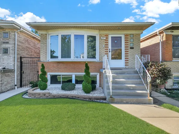 3611 W 55th Pl, Chicago, IL 60629