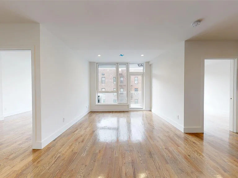 138-28 Queens Blvd #4L — Photo 6