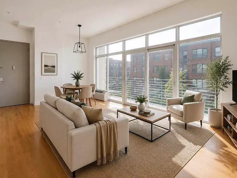 109 Winthrop St #4F — Photo 2