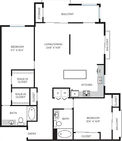 Casa Mira View Apartments — Photo 197