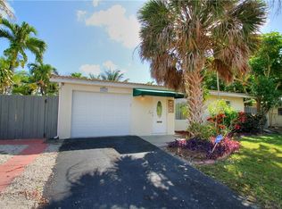 3310 NW 21st Ave, Fort Lauderdale, FL 33309