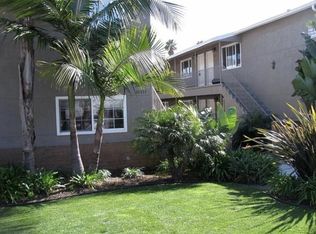 1067 Hornblend St #1/2, San Diego, CA 92109