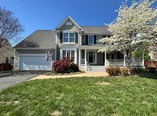 28 Scotland Cir, Stafford, VA 22554