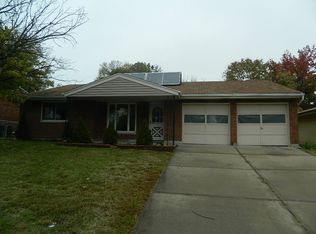 4300 Cloverhill Ter, Cincinnati, OH 45238