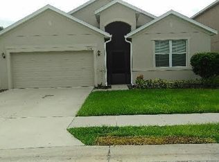 5236 Krenson Woods Way, Lakeland, FL 33813