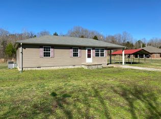 217 County Road 421, Killen, AL 35645