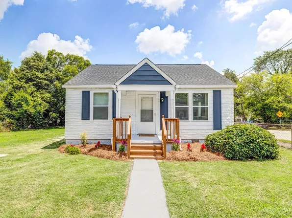 305 Messner St, Salisbury, NC 28144