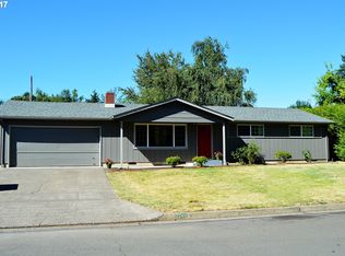 2240 Valhalla St, Eugene, OR 97401