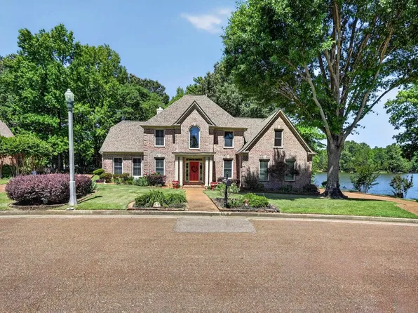 8770 Becca Point, Cordova, TN 38016