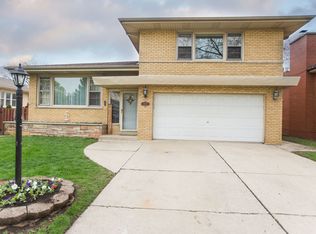 9809 S Kolmar Ave, Oak Lawn, IL 60453