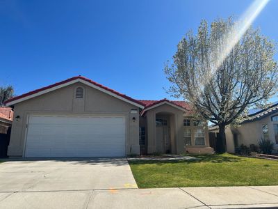 4326 Stride Way, Bakersfield, CA, 93312
